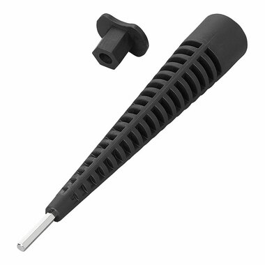 Verlengadapter 240mm 19mm + 13mm adapter