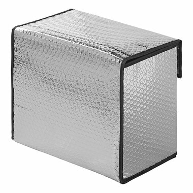 Accu thermohoes voor 32Ah-45Ah accu's