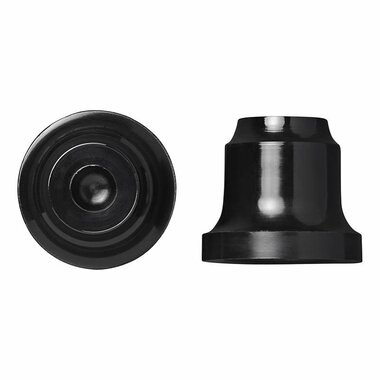 Aquaroll eindstukken - set van 2 stuks