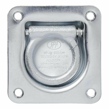 Sjoroog enkel SPP UP-01