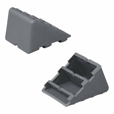 Wielkeg - set van 2 stuks voor leveller 361559
