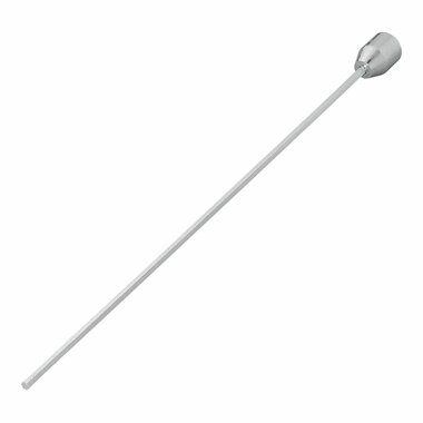 Verlengadapter 540mm 23mm voor hoeksteun