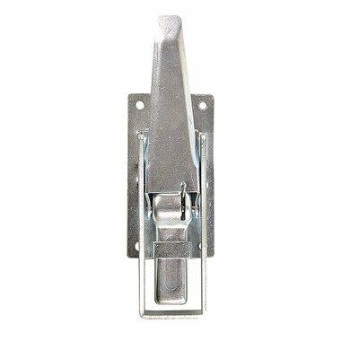 Spansluiting Tico 270x80mm