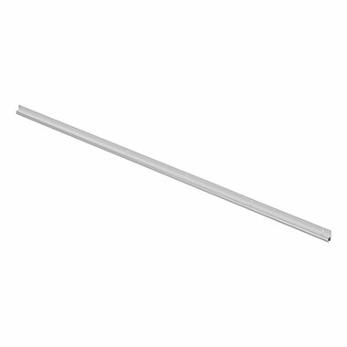 Tentrail aluminium 180 100 x 2,6 cm