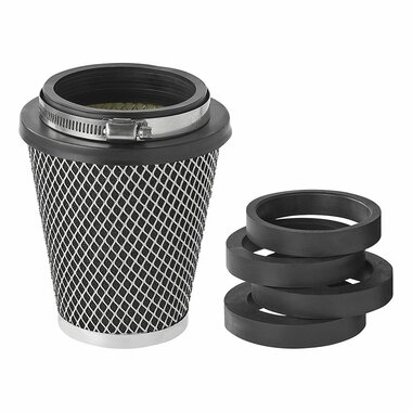 Luchtfilter Sport universeel