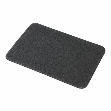 Instapmat 40 x 60 cm voor caravan/camper