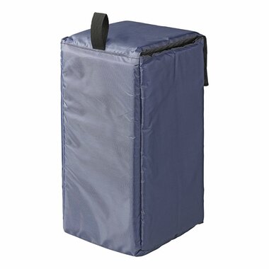 Opbergtas voor caravanspiegels