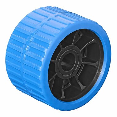 Kimrol PE blauw