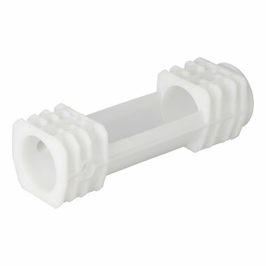 Glijlager voor oplooprem 50x(64×66)x220 geschikt voor BPW/ZAF 1.5-2/1.6-3/2.0-2