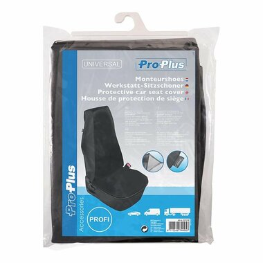 Monteurshoes Profi