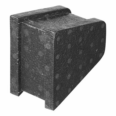 Afstandhouders voor caravan- en camperdakhoes - set van 4 stuks