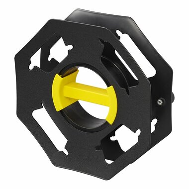 Kabelhaspel compact