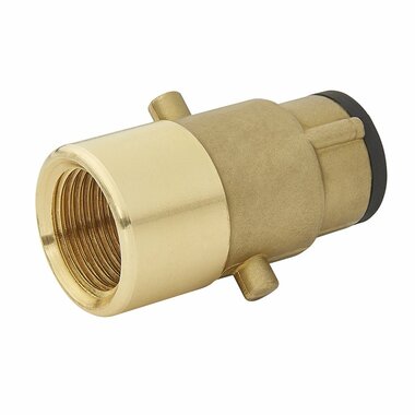 LPG nippel Nederland bajonet 10mm
