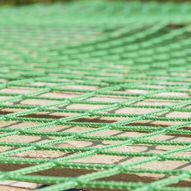 Aanhangernet 1,50x2,20M met elastisch koord