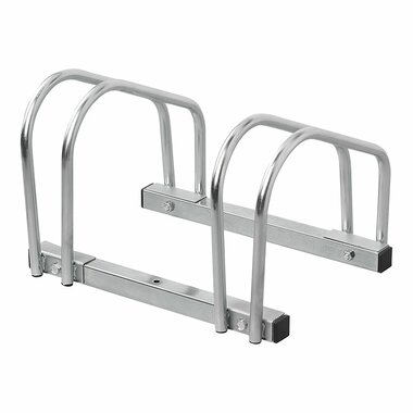 Fietsenrek voor 2 fietsen