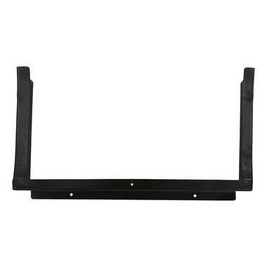 Aluminium frame 80mm voor opbergnet 230076