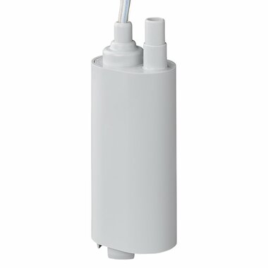 Dompelpomp Easy 12V-12L met ontluchting