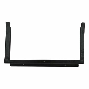 Aluminium frame 80mm voor opbergnet 230074