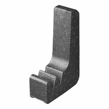 Hoekbeschermers - set van 4 stuks voor caravan- en camperdakhoes