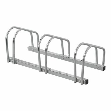 Fietsenrek voor 3 fietsen