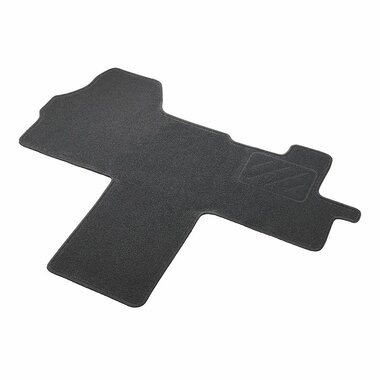 Camper cabine vloermat voor Fiat Ducato vanaf 06-2006