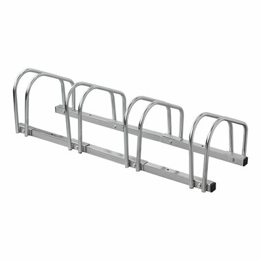 Fietsenrek voor 4 fietsen