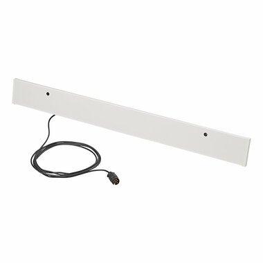 Verlichtingsbalk met mistlamp + 5M kabel