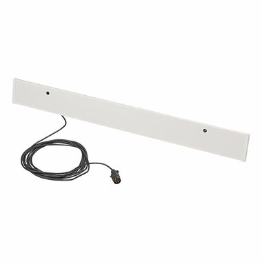 Verlichtingsbalk met mistlamp + 9M kabel