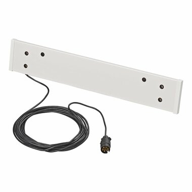 Verlichtingsbalk LED 80 cm + 10M kabel