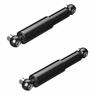 Schokdemper 1300-1700kg CC=250-380 - set van 2 stuks