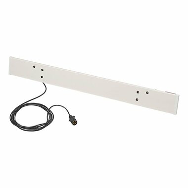 Verlichtingsbalk LED met LED mistlamp + 6M kabel