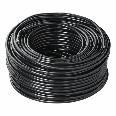 Kabel 5x 0,75mm² op rol 50M