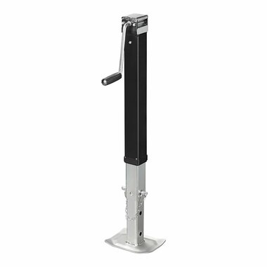 Steunpoot uitdraaibaar Heavy Duty SH64/7000