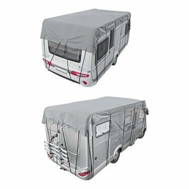 Caravan- en camperdakhoes 6,5M 300cm
