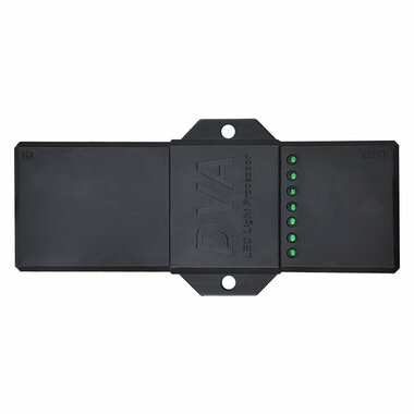 LED Light processor 12V voor aanhangwagens plug play