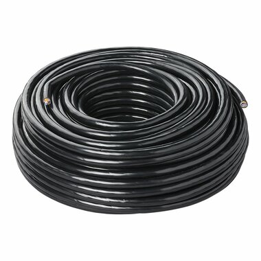 Kabel 13 (2x 1,50 + 11x 0,75mm²) op rol 50M