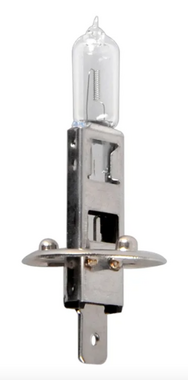 Autolamp 12V 55W P14,5s H1 in doosje