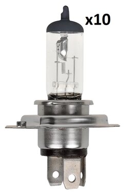 Autolamp 12V 60/55W P43t H4 in doosje