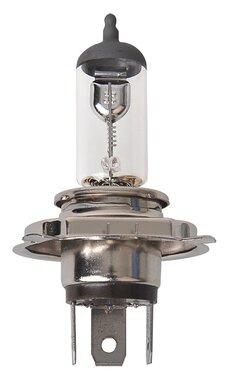 Autolamp 24V 75/70W P43t H4 in doosje
