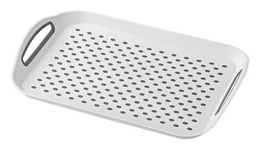 Dienblad met anti slip