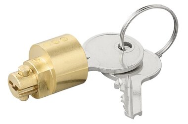Steekslot voor ALBE EM60-80-130-180
