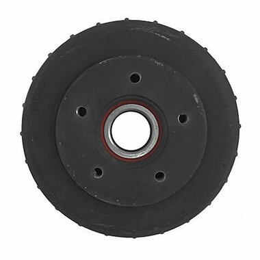 Remtrommel 2361 112 x 5 mm 5-gaats