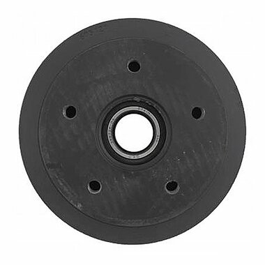Remtrommel 2051 112 x 5 mm 5-gaats