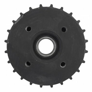 Remtrommel 160 x 35 mm