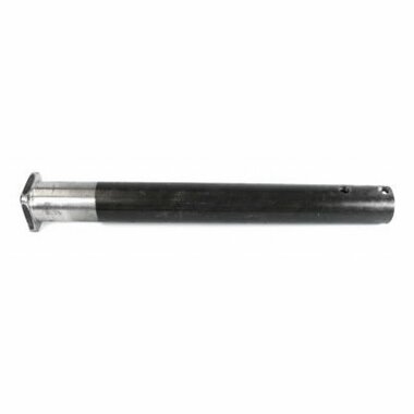Glijstang voor oplooprem 150V