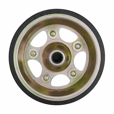 Vervangingswiel Premium 230 x 80 mm