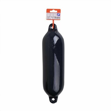 Mini-fender 100x430mm, navy blauw