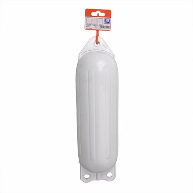 Mini-fender 130x460mm, wit