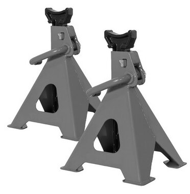 Garagestands Assteunen per paar 6 ton