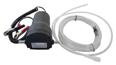 Elektrische vloeistofpomp 12V